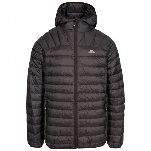 Trespass Mens Romano Down Jacket