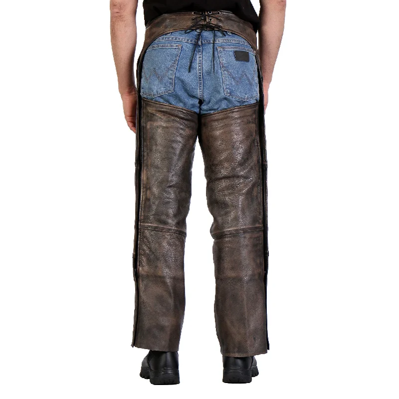 chaps-distressed-brown