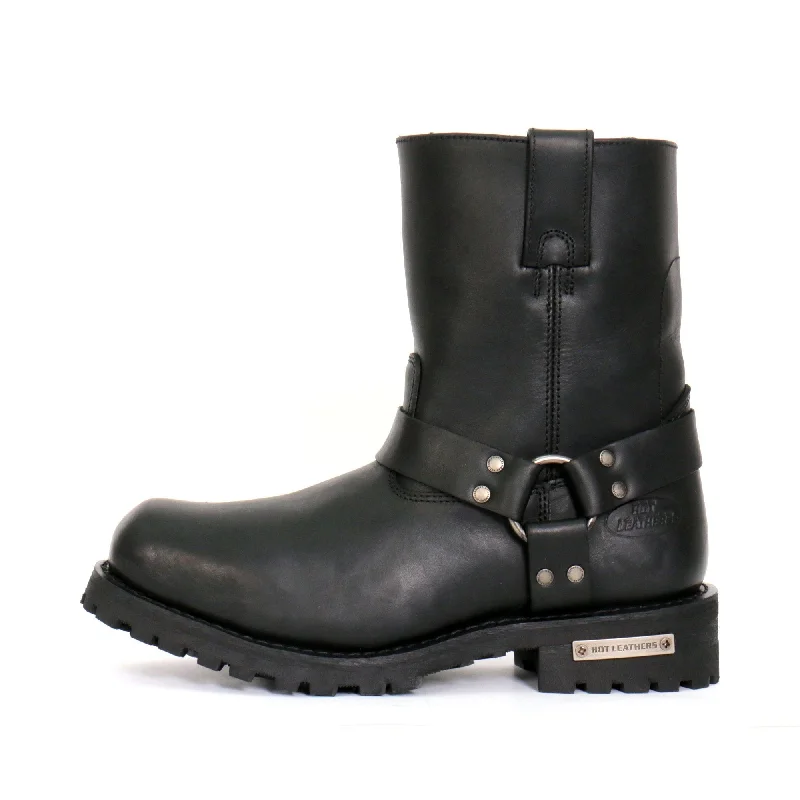 hl-short-harness-w-zipper-boot