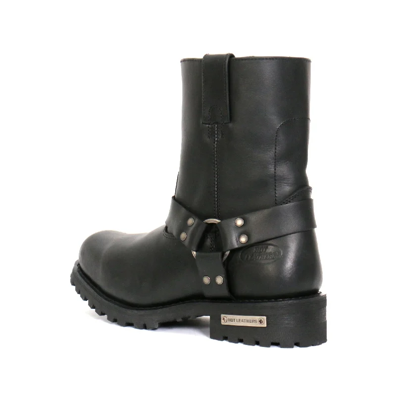 hl-short-harness-w-zipper-boot