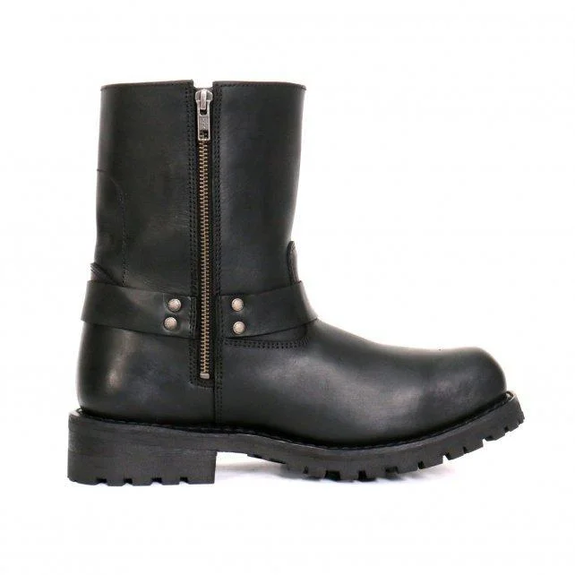 hl-short-harness-w-zipper-boot