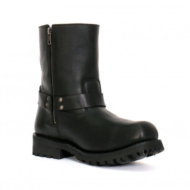 hl-short-harness-w-zipper-boot