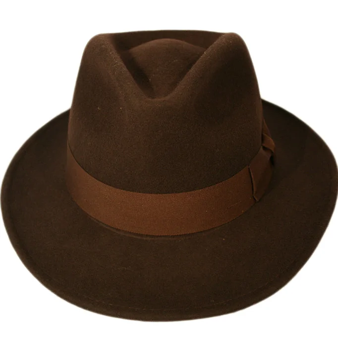 indiana-jones-style-100-felt-cotton-fedora-hat-with-ribbon-band-3193-p