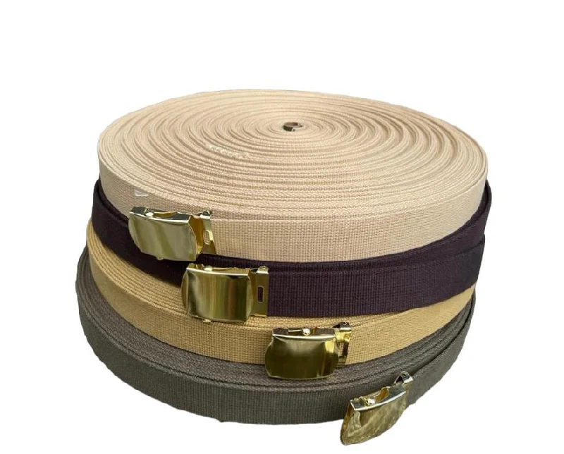 indy-style-webbing-belt-cut-to-size-sand-standard-colour