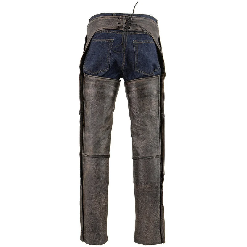 milwaukee-leather-mens-four-pocket-thermal-lined-distressed-brown-leather-chaps