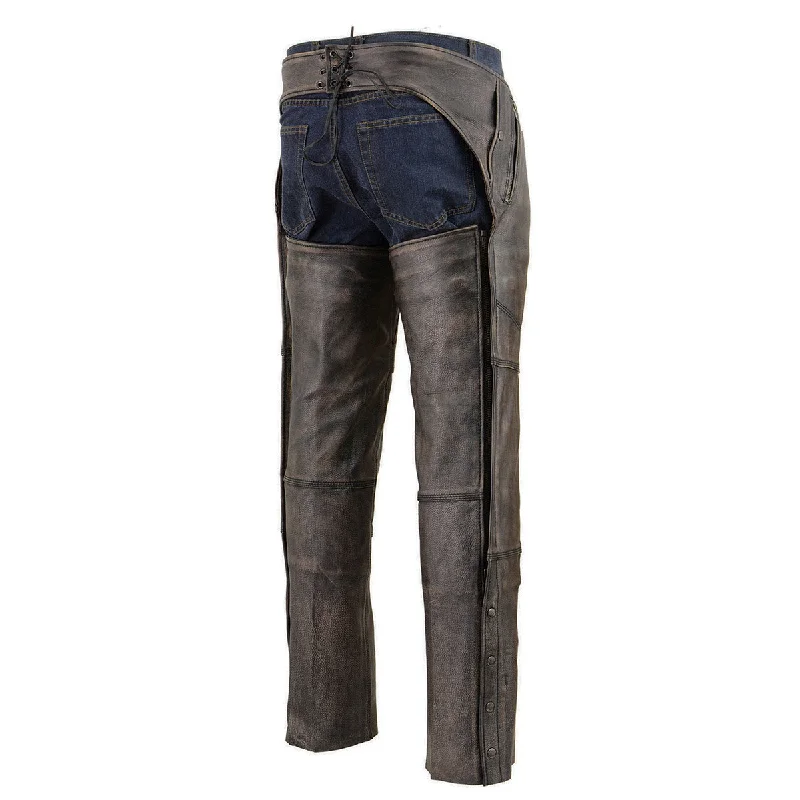 milwaukee-leather-mens-four-pocket-thermal-lined-distressed-brown-leather-chaps