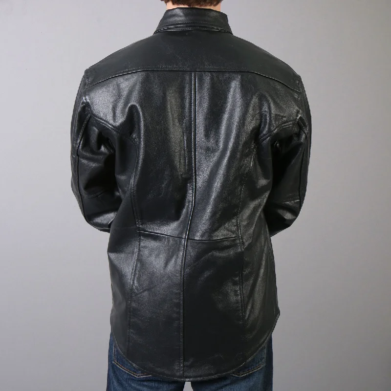 shirt-m-leather