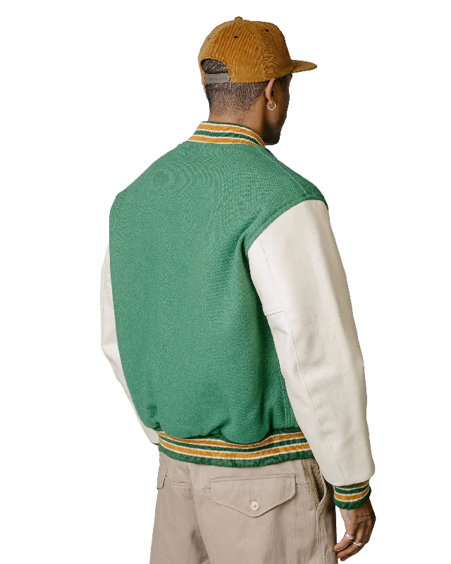 the-real-mccoys-mj23120-wool-varsity-jacket-shamrock