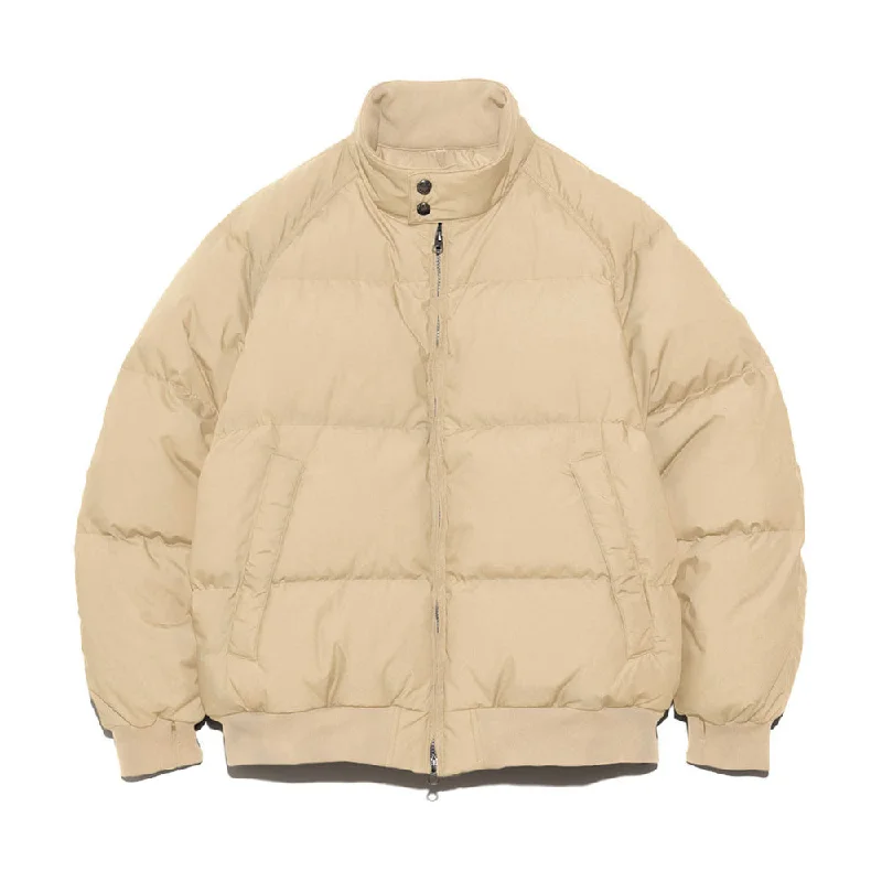 65/35 Field Down Jacket