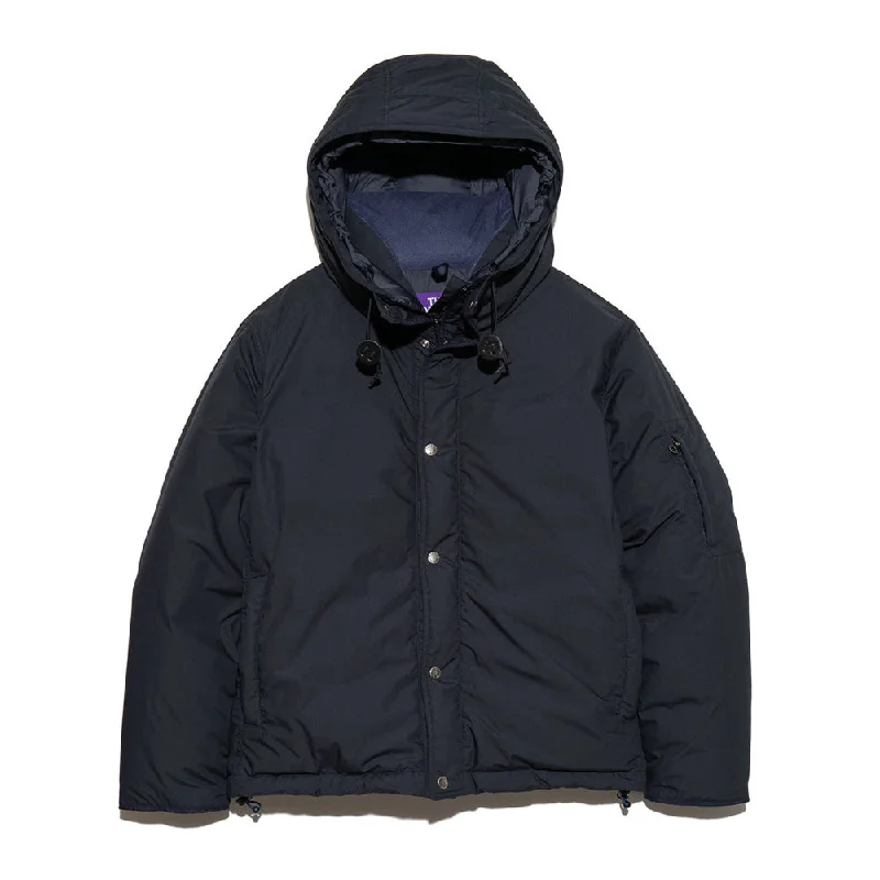 65/35 Mountain Short Down Parka