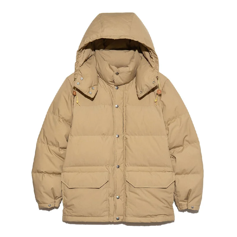 65/35 Sierra Parka