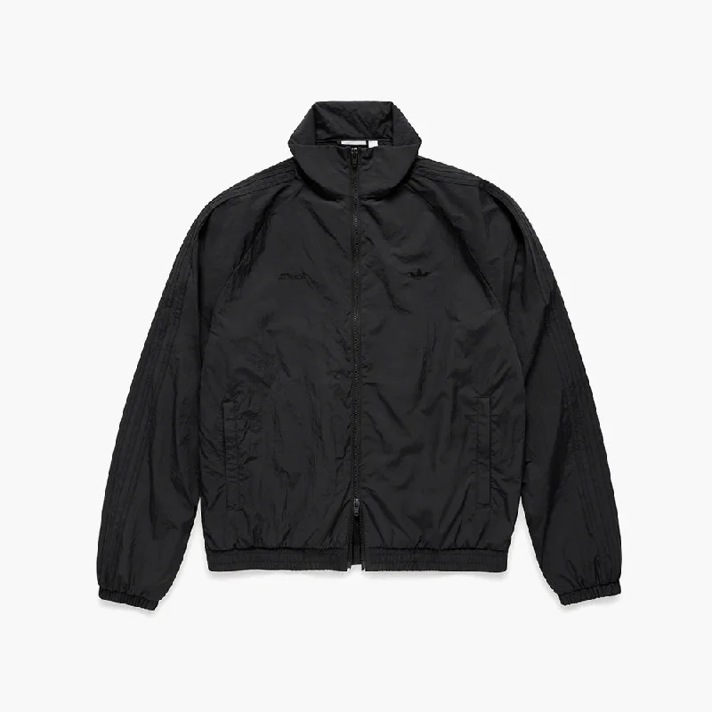 adidas Originals x JJJJound Track Top / Black