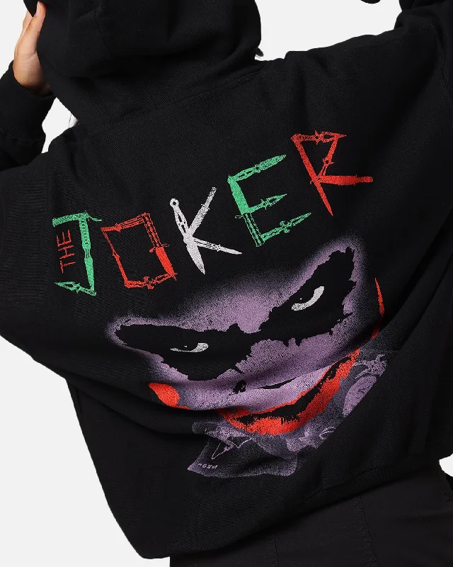 american-thrift-x-dc-batman-the-joker-scars-premium-hoodie-black-womens