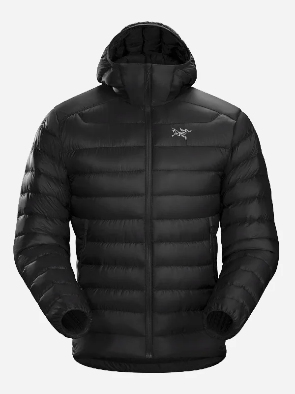 Arc`teryx Men's Cerium Hoody Jacket