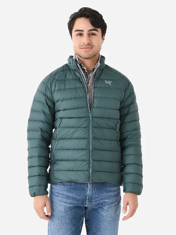 Arc`teryx Men's Cerium Jacket