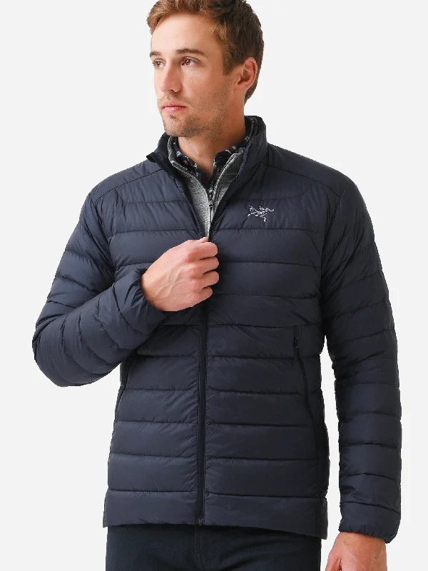 Arc`teryx Men's Cerium Jacket