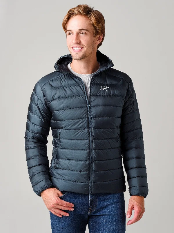 Arc'teryx Men's Cerium LT Down Hoody