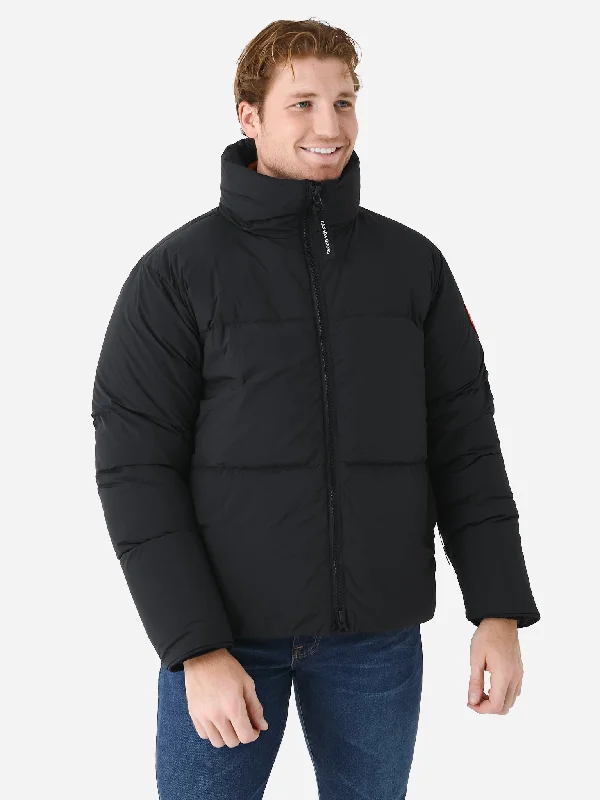 Canada Goose Men's Lawrence Puffer Jacket