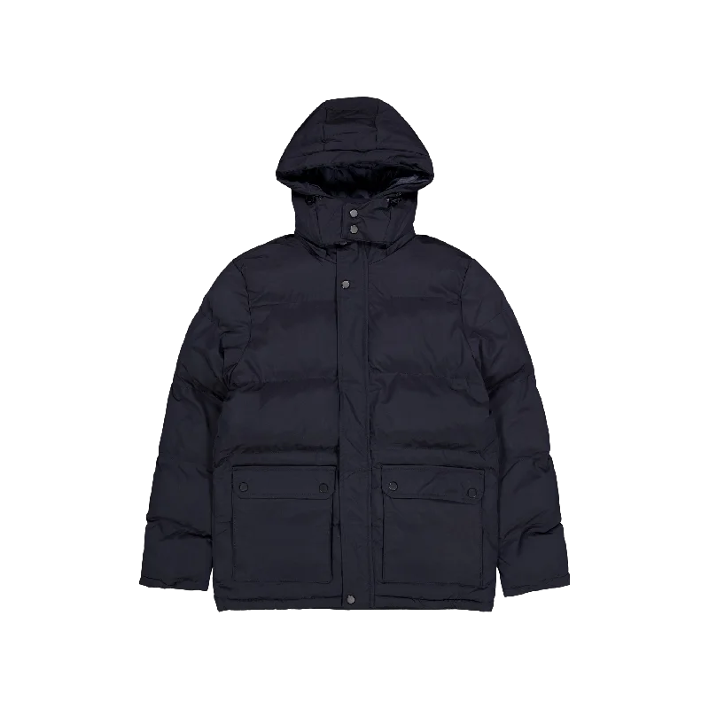 Ciszere Bauer Puffer Jacket 008