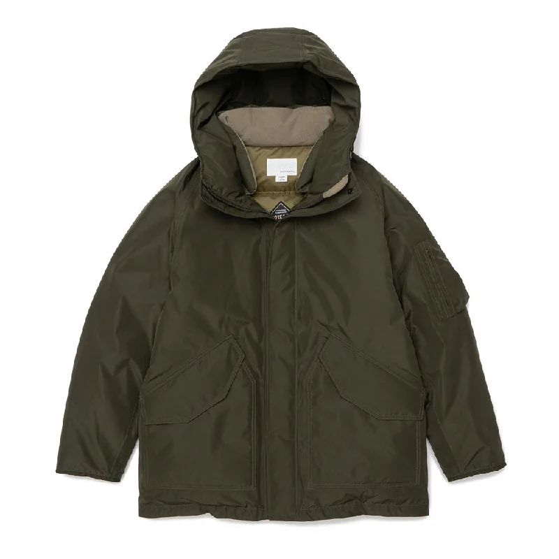 GORE-TEX Down Coat