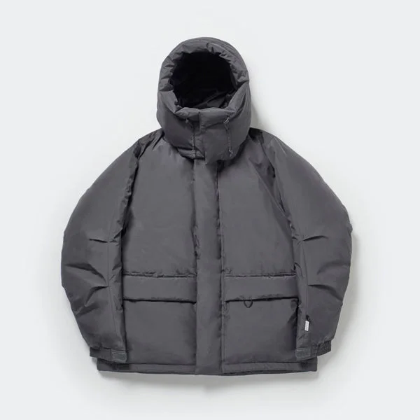 GORE-TEX WINDSTOPPER EXPEDITION DOWN JACKET