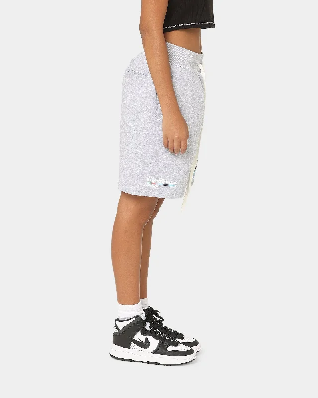 loiter-constellation-shorts-grey-womens