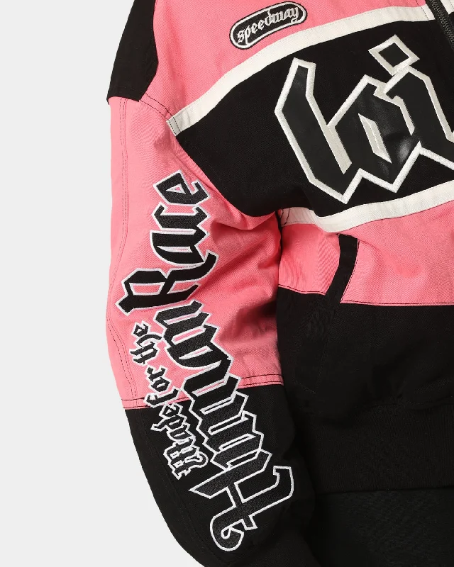 loiter-drift-circuit-jacket-pink-black-womens