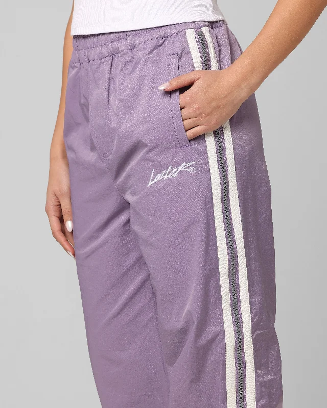 loiter-hunter-track-pant-purple-womens