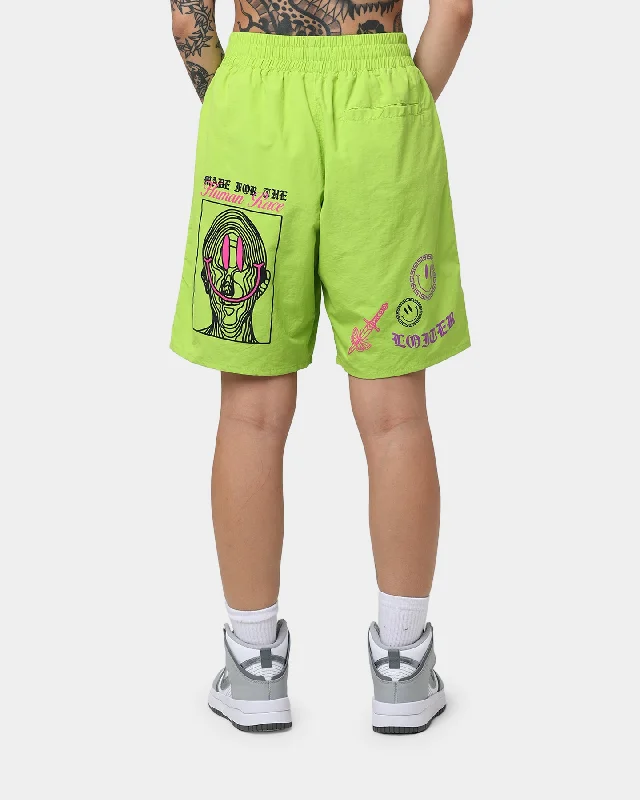 loiter-hydra-shorts-neon-green-womens