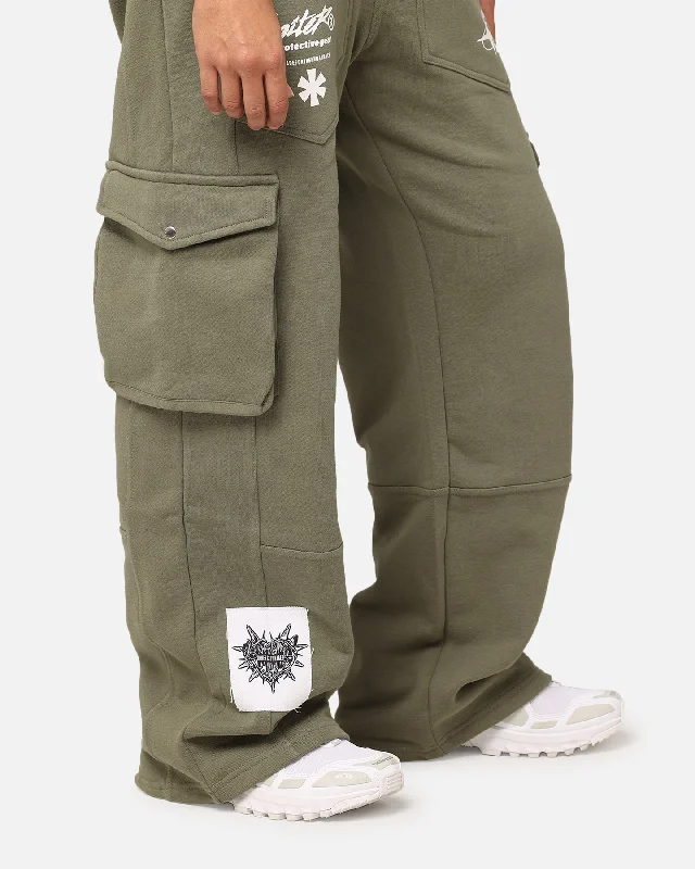 loiter-utopia-cargo-pants-khaki-green-womens