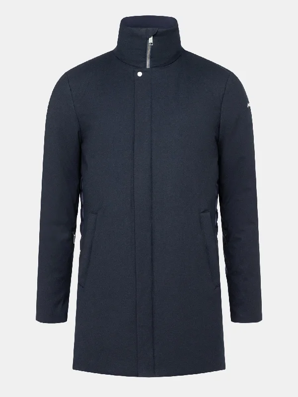 men colani coat