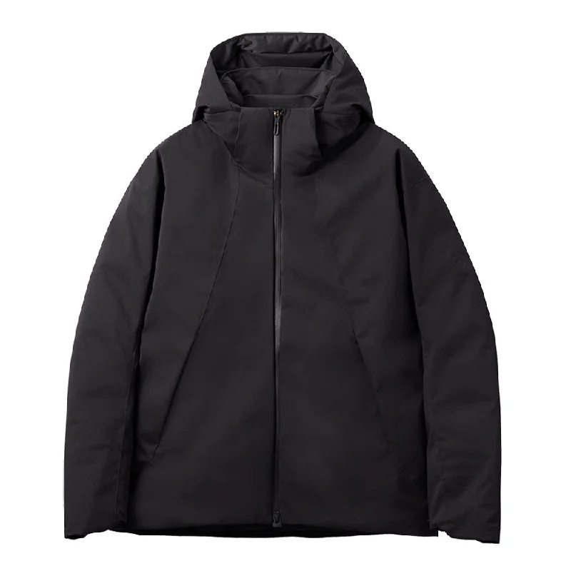 MIZUSAWA INVISIBLE DOWN JACKET INV-05