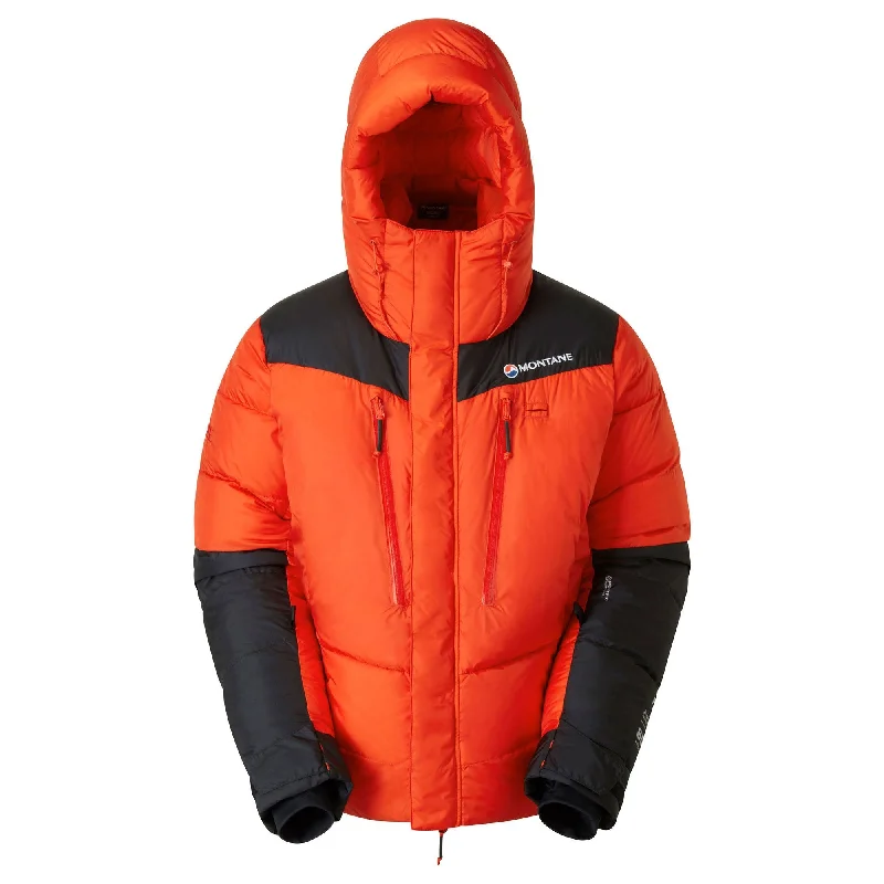 Montane Apex 8000 Down Jacket