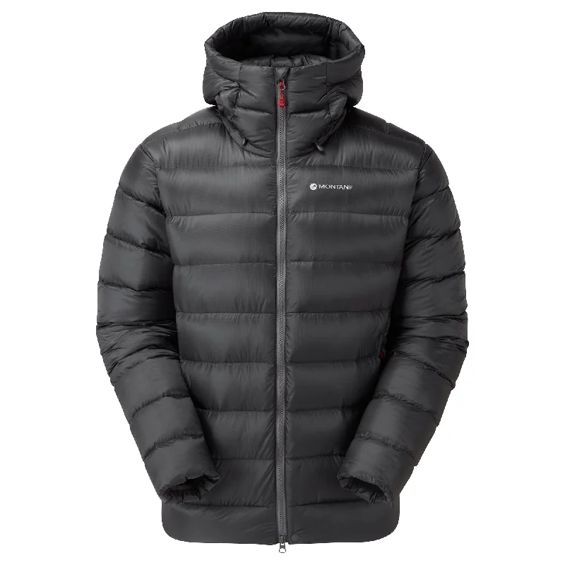 Montane Men's Anti-Freeze XT Hooded Down Jacket