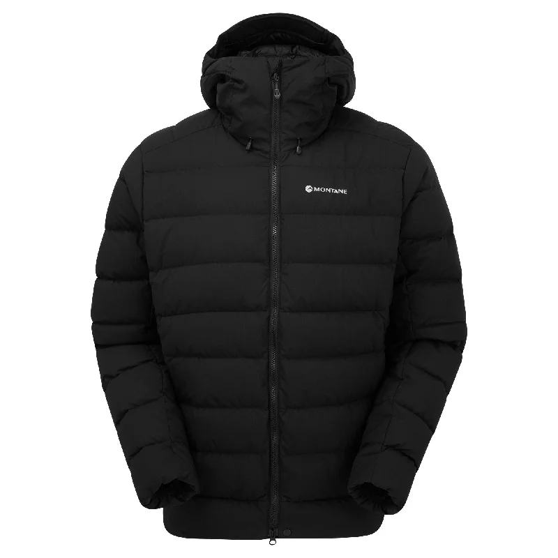 Montane Men's Resolve XT Hooded Down Jacket