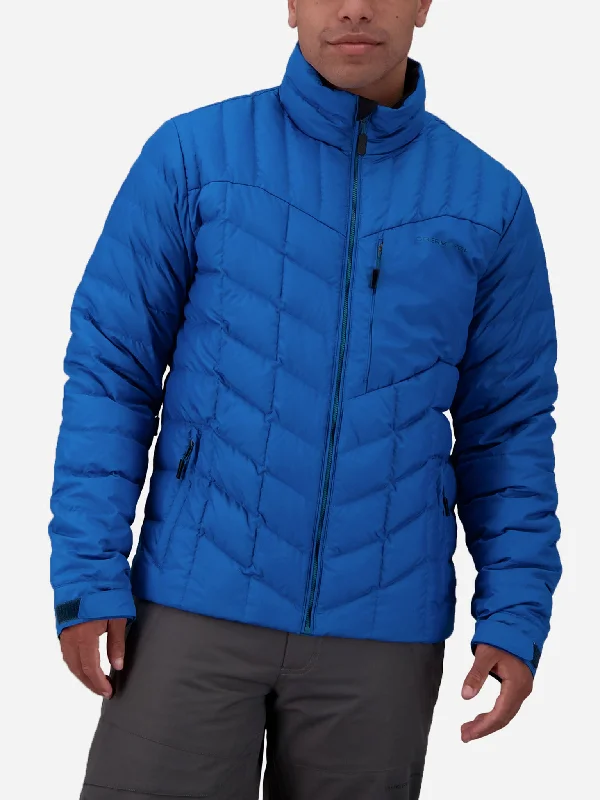 Obermeyer Men's Klaus' Down Insulator