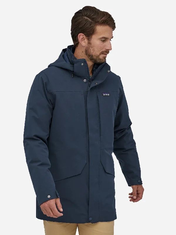 Patagonia Men's Tres 3-in-1 Parka