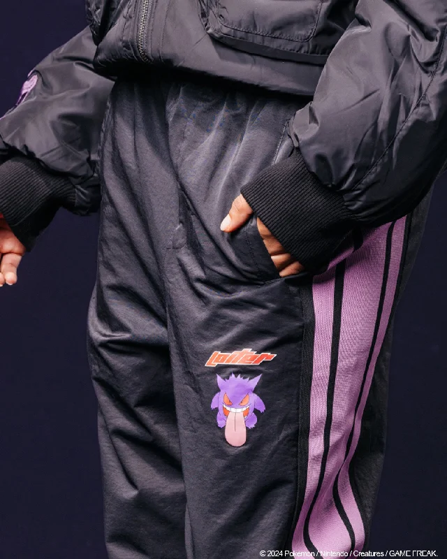 pokemon-by-loiter-gengar-trainer-trackpant-black-purple-womens