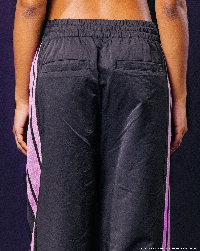 pokemon-by-loiter-gengar-trainer-trackpant-black-purple-womens