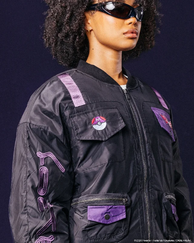 pokemon-by-loiter-master-ball-bomber-jacket-black-womens