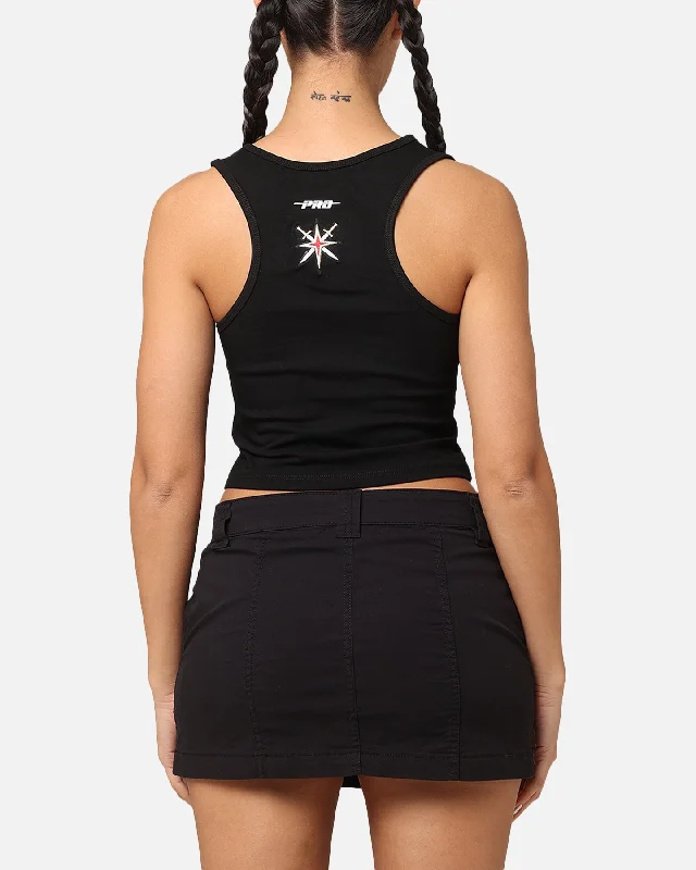 pro-standard-women-s-las-vegas-golden-knights-fitted-racerback-top-black