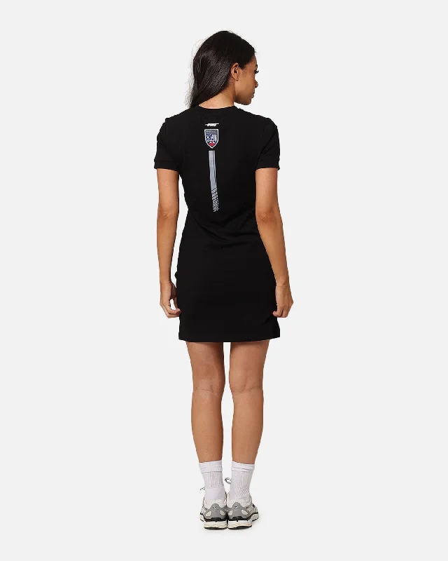 pro-standard-women-s-los-angeles-dodgers-bodycon-mini-dress-black