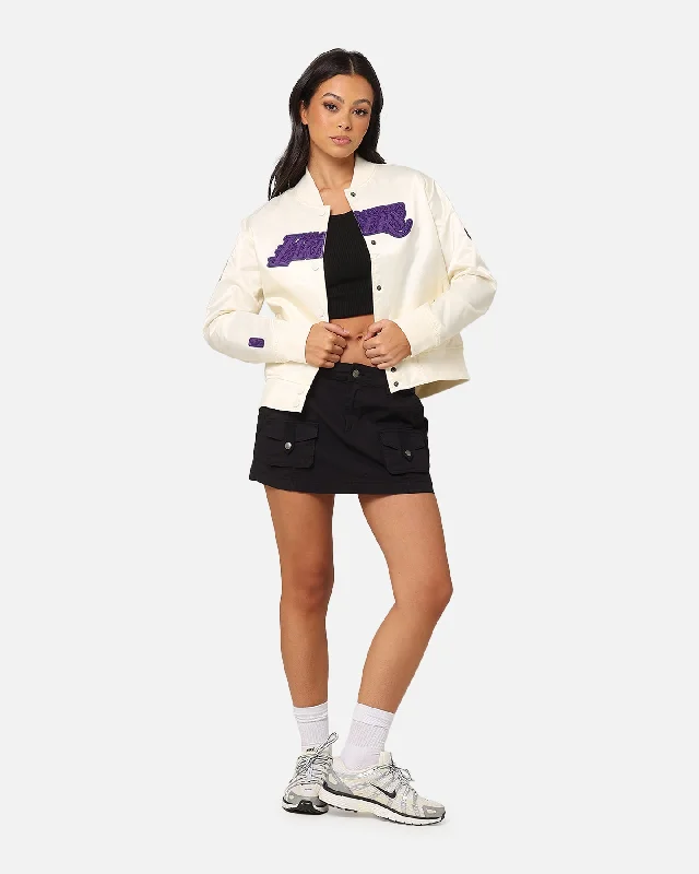 pro-standard-women-s-los-angeles-lakers-triple-tonal-satin-jacket-eggshell