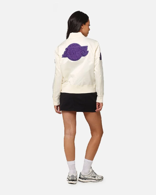 pro-standard-women-s-los-angeles-lakers-triple-tonal-satin-jacket-eggshell