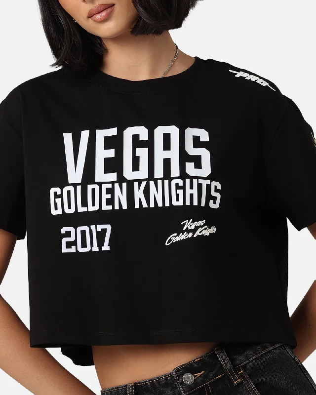 pro-standard-women-s-vegas-golden-knights-boxy-cropped-t-shirt-black