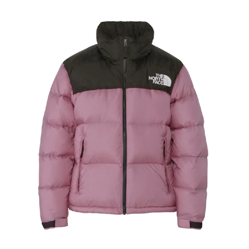 Short Nuptse Jacket - WOMEN