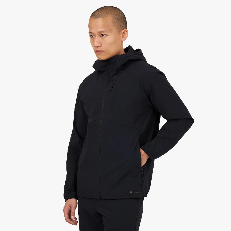 snow-peak-active-comfort-zip-up-parka-black