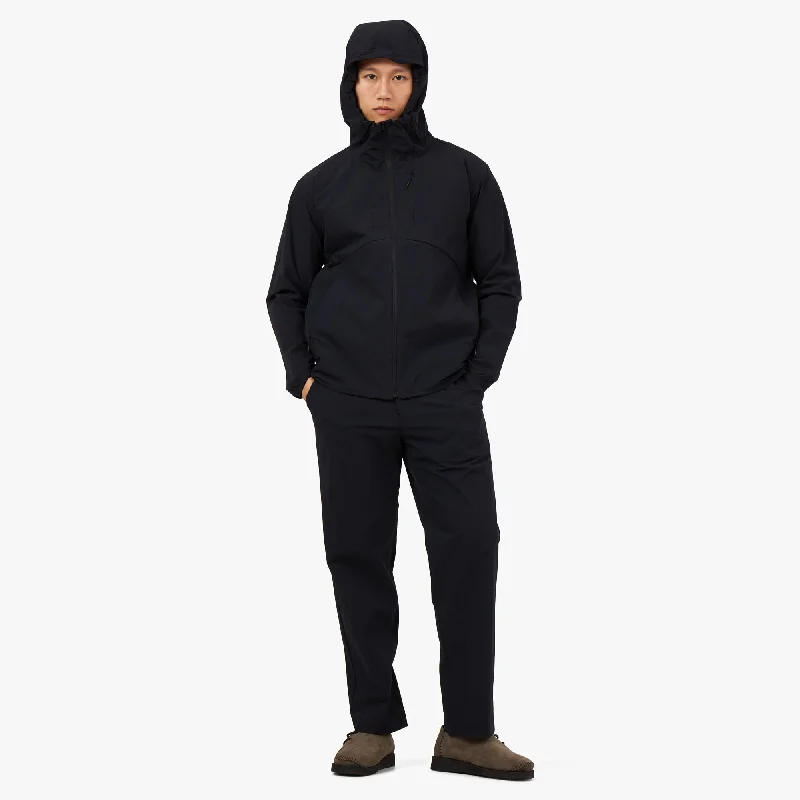 snow-peak-active-comfort-zip-up-parka-black