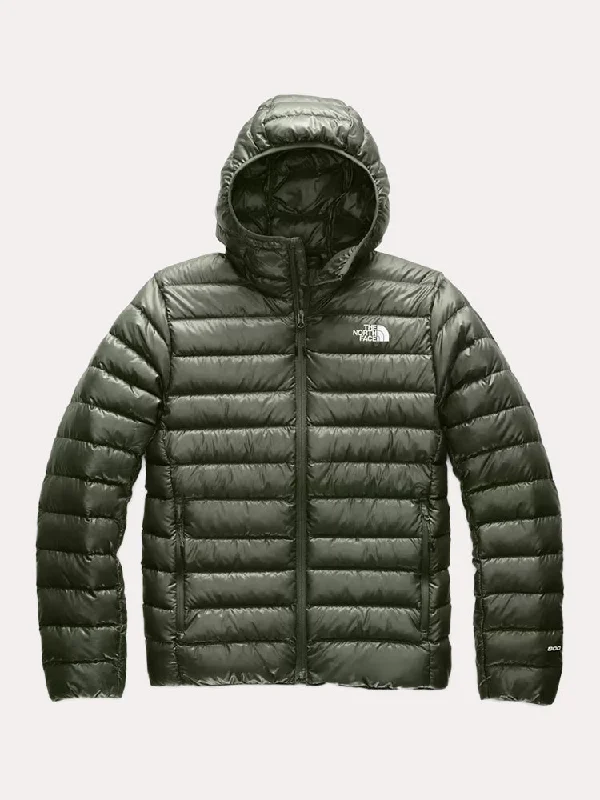 The North Face Men's Sierra Peak Hoodie