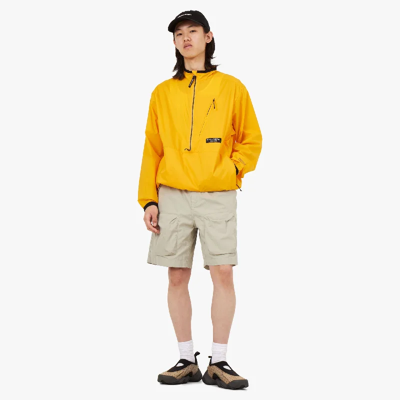 thisisneverthat-pertex-half-zip-pullover-yellow